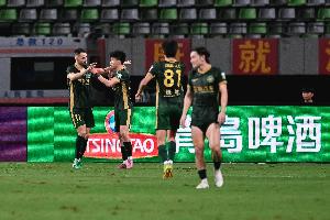 开云体育APP下载-魔鬼赛程终于结束！中超2队9天3赛：津门虎1胜1平1负，浙江1胜2平